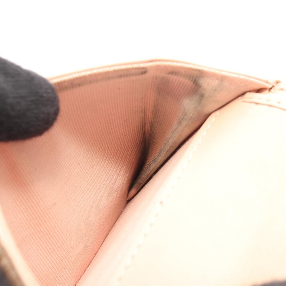 Chanel Matelasse Classic Small Bi-Fold #323794C59B - Picture 7 of 12